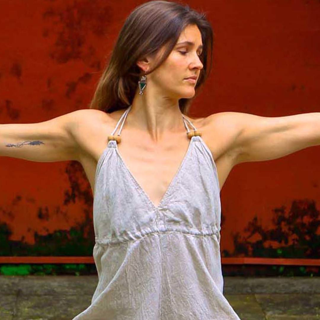 Balanced Practice Yoga Teachers
