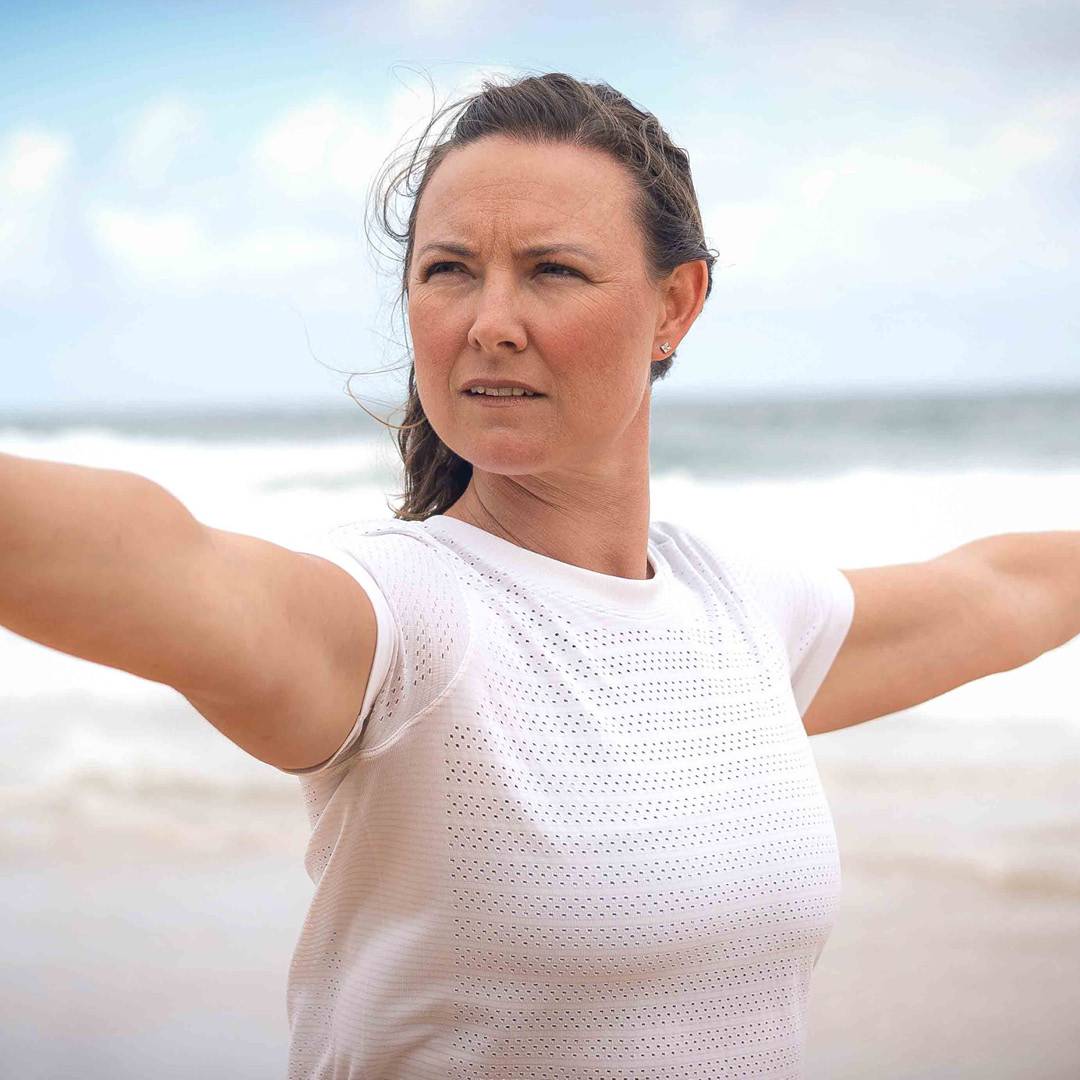 Balanced Practice Website Carly